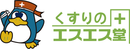 くすりのエスエス堂